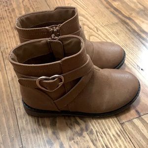 Size 8 Toddler Boots